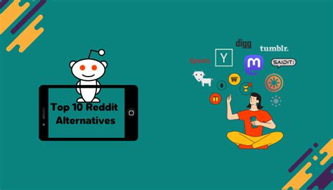 what apps are similar to reddit